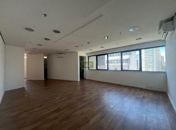 Comercial · 123m² · 3 Vagas · Conjunto Comercial Para Locação Na Liberdade
