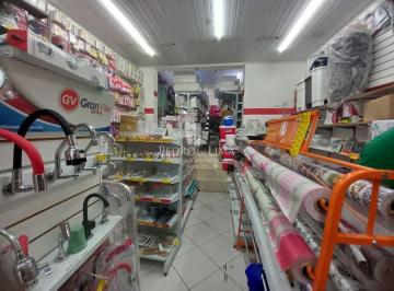 Comercial · 460m² · 2 Quartos · Prédio comercial na Rua Itinguçu rua principal na Vila Ré