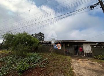 Casa · 510m² · 3 Quartos · 1 Vaga · Casa Padrão em Ponta Grossa