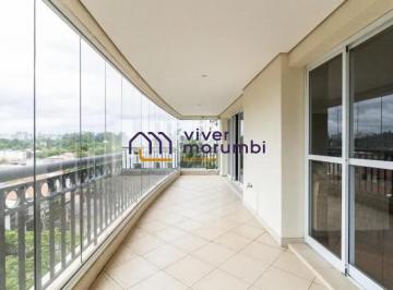 Apartamento · 212m² · 4 Quartos · 4 Vagas · Apartamento na Vila Nova Conceição - 4 Dormitórios Suítes