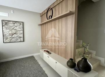 Casa · 150m² · 3 Quartos · 2 Vagas · Casa Condomínio em Ponta Grossa