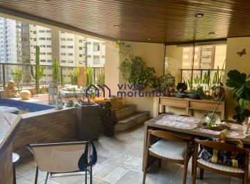 Apartamento · 223m² · 3 Quartos · 4 Vagas · Apartamento na Vila Andrade - 3 Dormitórios