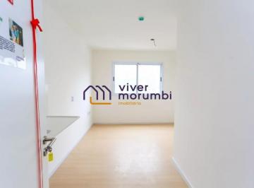 Apartamento · 17m² · 1 Quarto · Apartamento na Vila Andrade - 1 Dormitório Suíte