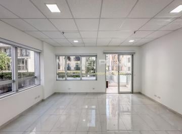 Comercial · 37m² · 1 Vaga · Conjunto Comercial tipo para venda na Consolação - Michael Pajak (11) 99996 - 4550