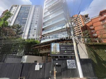 Apartamento · 520m² · 4 Quartos · 4 Vagas · Cobertura tipo para venda na Consolação - Michael Pajak (11) 99996 -  4550