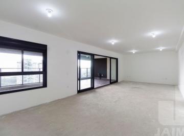Apartamento · 189m² · 4 Quartos · 3 Vagas · Apartamento 3 suítes 3 vagas no Jardim das Perdizes