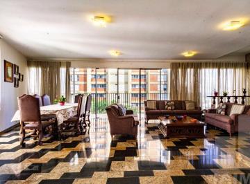 Apartamento · 287m² · 4 Quartos · 4 Vagas · Apartamento com 4 quartos na Vila Madalena