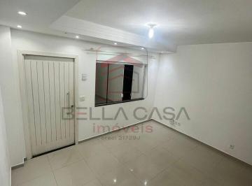 Casa · 65m² · 2 Quartos · 1 Vaga · Casa a venda em condominio fechado na Vila Zelina R das Tuberosas.