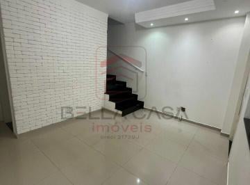 Casa · 65m² · 2 Quartos · 1 Vaga · Casa a venda em condominio fechado na Vila Zelina R das Tuberosas.