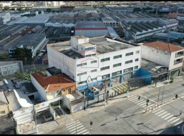 Comercial · 900m² · Galpão em ótimo estado no Parque da Mooca.