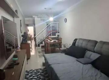 Casa · 103m² · 3 Quartos · 2 Vagas · Sobrado à Venda na Vila Prudente - 103m2 - 3 dormitórios - 1 suíte- 2 Vagas de Garagem