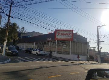 Comercial · 300m² · 15 Vagas · Loja para locação Parque São Lucas