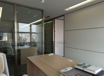 Comercial · 85m² · Sala comercial a venda região central