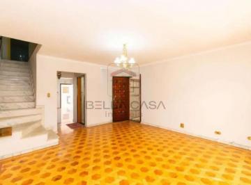 Casa · 330m² · 3 Quartos · 2 Vagas · Sobrado à venda na Vila Prudente- 330m2 - 3 dormitórios - 1 suíte - 2 vagas