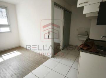 Apartamento · 34m² · 2 Quartos · Apartamento Tatuapé 34m2, 2 quartos