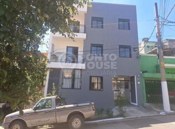 Apartamento · 32m² · 1 Quarto · Apartamento para venda na Vila Gumercindo 1 dormitório e 1 banheiro