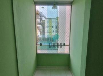 c8c0cea067a046c28bac7a469263a34a8cdef1e3 · Apartamento com 2 dormitórios para alugar, 49 m² por R$ 2.019,06/mês - Taboão - São Bernardo do Camp