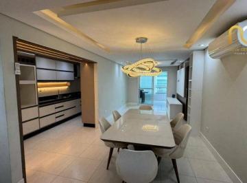 2fa3a4d294dcd6d1940800f85b9850ffb09b0037 · Apartamento com 3 dormitórios à venda, 107 m² por R$ 1.250.000,00 - Caiçara - Praia Grande/SP