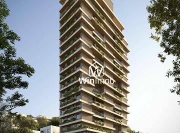 a37fbf9ac1de272359412fedcc42ff6637432ea2 · Apartamento Garden com 3 dormitórios à venda, 172 m² por R$ 2.387.000,00 - Auxiliadora - Porto Alegr