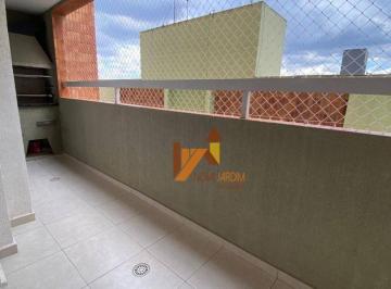 66f8b42ac5345d883a936f024b70ea8fb508fc50 · Apartamento com 3 dormitórios à venda, 100 m² por R$ 780.000,00 - Campestre - Santo André/SP