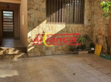 Casa · 122m² · 3 Quartos · 2 Vagas · SOBRADO 3 QUARTOS 2 SUÍTES - MAIA