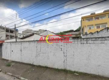 Terreno · 270m² · Excelente Oportunidade no Jardim São Domingos - Terreno com Construção!
