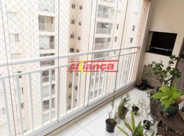 Apartamento · 114m² · 4 Quartos · 2 Vagas · Apartamento a venda  com 4 quartos e 2 vagas