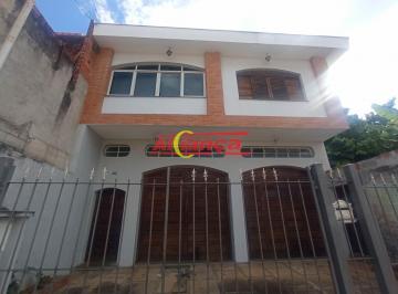 Casa · 208m² · 3 Quartos · 5 Vagas · CASA ASSOBRADADA, PISCINA, 3 QUARTOS, 2 SUITE, 6 VAGAS, 450 METROS , JARDIM SANTA MENA