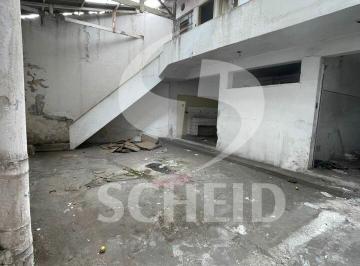 Comercial · 878m² · Galpão no Lago do Socorro com 878m2