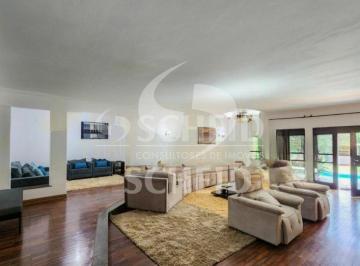 Casa · 650m² · 4 Quartos · 4 Vagas · Casa à Venda 650m² - 3 Suítes no Bolsão de Interlagos!!!