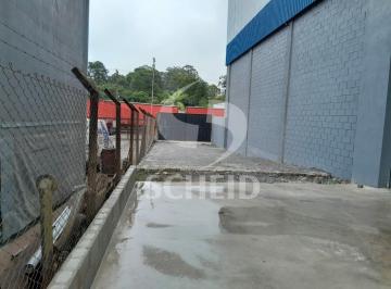 Comercial · 2000m² · 15 Vagas · Galpão para locação em Itapecerica da Serra