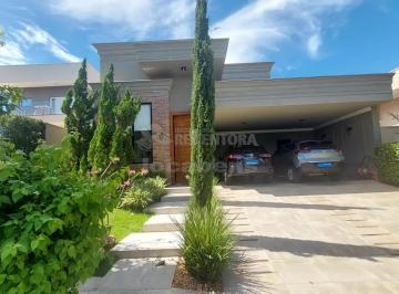 Casa · 240m² · 3 Quartos · 4 Vagas · Excelente casa à venda mobiliada no Damha VI com 03 quartos, sendo 01 suíte máster