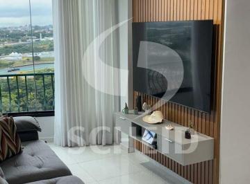 Apartamento · 70m² · 3 Quartos · 1 Vaga · Apartamento com 3 quartos a venda em Interlagos