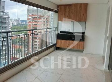 Apartamento · 149m² · 3 Quartos · 2 Vagas · APARTAMENTO EM MOEMA COM 149M² 3 SUÍTES E 2 VAGAS
