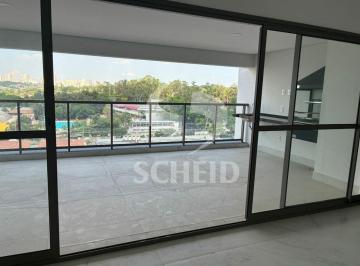 Apartamento · 185m² · 3 Quartos · 3 Vagas · Alto padrão no Brooklin 3 suítes, 3 vagas e localização privilegiada Haute Brooklin