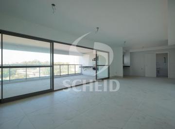 Apartamento · 185m² · 3 Quartos · 3 Vagas · Apartamento Alto padrão no Brooklin 3 suítes, 3 vagas e localização privilegiada Haute Brooklin