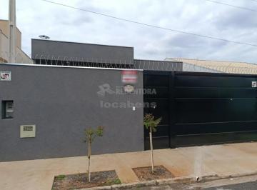 Casa · 122m² · 3 Quartos · 2 Vagas · Casa Venda Parque Residencial J Macedo