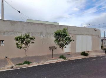 Casa · 47m² · 2 Quartos · 2 Vagas · Casa Locação ou  Venda Residencial São Thomaz II