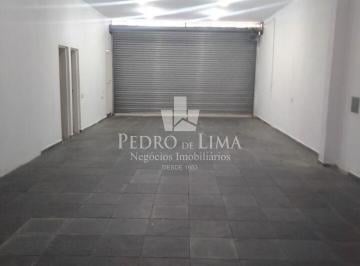 Comercial · 220m² · 2 Vagas · Salão Comercial Impecável com 220m2, na Vila Formosa com Duas Vagas de Garagem