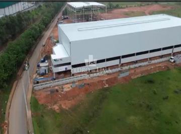 Comercial · 4200m² · Galpão Industrial 4.200m² de área útil, em Itaquaquecetuba.