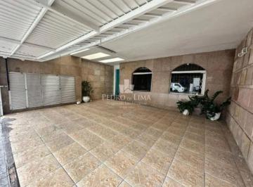 Comercial · 300m² · 2 Vagas · Sobrado Comercial 210m² 2 vagas
