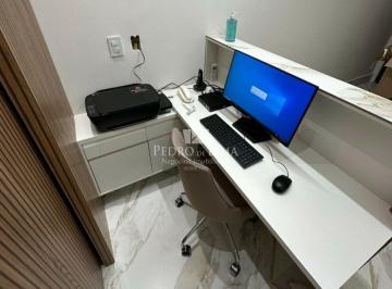 Comercial · 35m² · 1 Vaga · Sala comercial 35m2