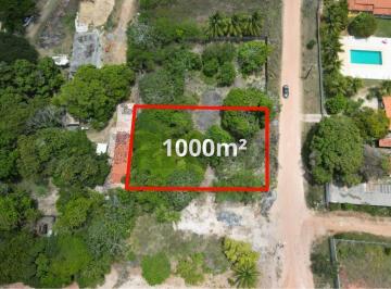 Terreno · 1000m² · 1 Quarto · 8 Vagas · Terreno à venda em Barra de Jacuípe