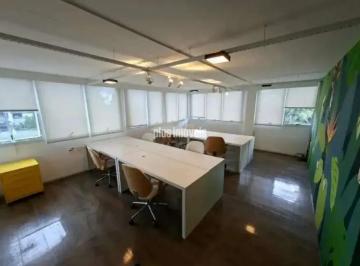 Comercial · 639m² · 12 Vagas · Imóvel Comercial - Vila Madalena/SP