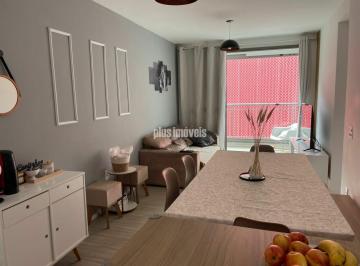 Apartamento · 71m² · 3 Quartos · 1 Vaga · Apartamento com 3 Quartos e 2 banheiros à Venda, 71 m²