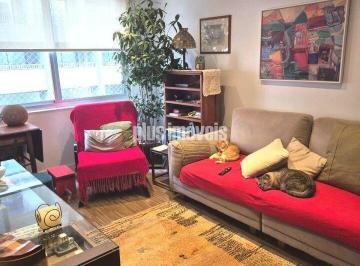 Apartamento · 86m² · 3 Quartos · 1 Vaga · Apartamento à venda com 86m², 3 quartos e 1 vaga