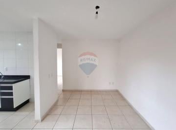Apartamento · 46m² · 2 Quartos · 1 Vaga · VENDO APARTAMENTO COM OTIMA LOCALIZAÇÃO NO PARANOA PARQUE - ACEITA FINANCIAMENTO