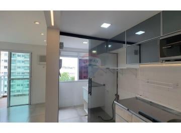 Apartamento · 57m² · 2 Quartos · 1 Vaga · Apartamento 2 quartos com 57m² à venda por R$ 350.000,00 - Penha - RJ