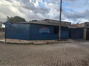 Casa · 223m² · 5 Quartos · Vende se casa com 05 quartos, 02 quitinetes (ambas alugadas) e espaço para loja - QR 429 - Samambai