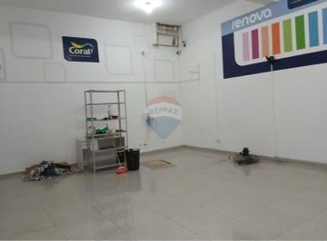 Comercial · 64m² · Ótimo Imóvel comercial pra locação em Moema.